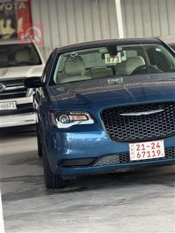 Chrysler 300